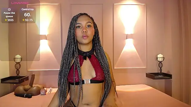 Snapshot of HAYLANISMITH chatting on February 2025 12:11:02 PM HAYLANISMITH online show from February 2025 12:11:02 PM