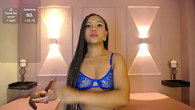 Snapshot of HAYLANISMITH chatting on March 2025 12:11:02 PM HAYLANISMITH online show from March 2025 12:11:02 PM