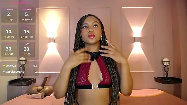 Snapshot of HAYLANISMITH chatting on March 2025 03:07:02 PM HAYLANISMITH online show from March 2025 03:07:02 PM