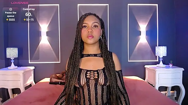 Snapshot of HAYLANISMITH chatting on March 2025 12:06:02 PM HAYLANISMITH online show from March 2025 12:06:02 PM