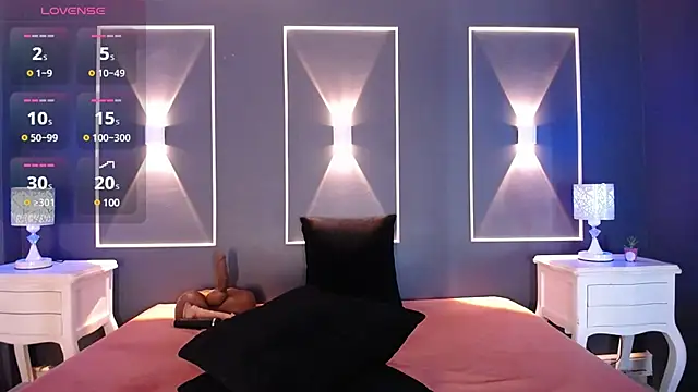 Snapshot of HAYLANISMITH chatting on March 2025 03:12:02 PM HAYLANISMITH online show from March 2025 03:12:02 PM