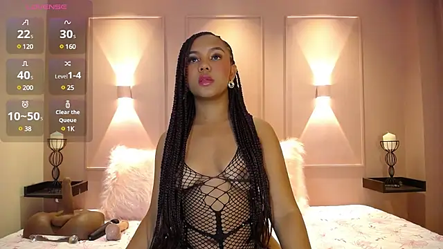 Snapshot of HAYLANISMITH chatting on March 2025 12:15:02 PM HAYLANISMITH online show from March 2025 12:15:02 PM