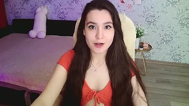 Snapshot of annie_shine chatting on January 2025 02:33:02 AM annie shine online show from January 2025 02:33:02 AM