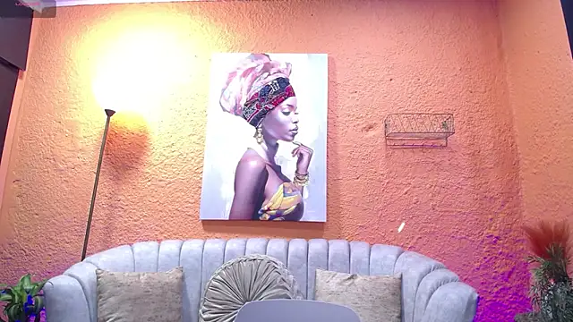 Snapshot of Gag_princeess chatting on September 2025 07:30:01 PM Gag princeess online show from September 2025 07:30:01 PM