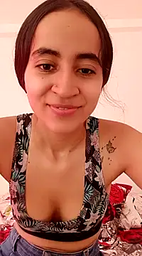 Mia Fischer online show from March 2025 08:41:02 PM