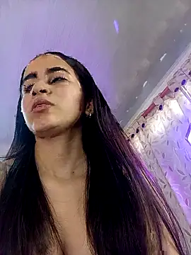 Mia Fischer online show from September 2025 07:16:01 PM