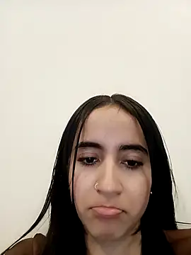 Mia Fischer online show from November 2025 05:35:01 PM