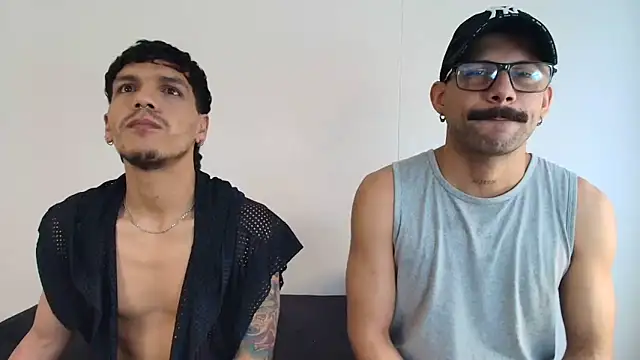 Benjamin show online show from March 2026 04:53:02 PM