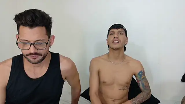 Benjamin show online show from April 2026 03:36:02 AM