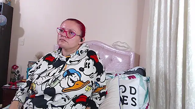 Snapshot of VickyColleman chatting on February 2025 10:31:01 PM VickyColleman online show from February 2025 10:31:01 PM