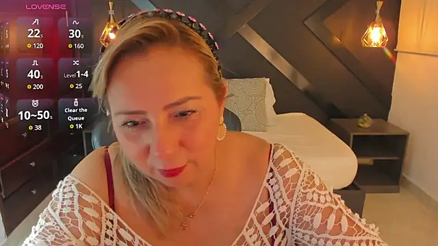 andre soto  online show from February 2026 01:45:01 AM