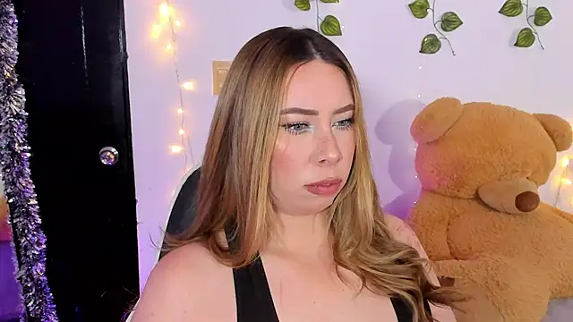 JanneKim online show from April 2026 07:51:02 PM