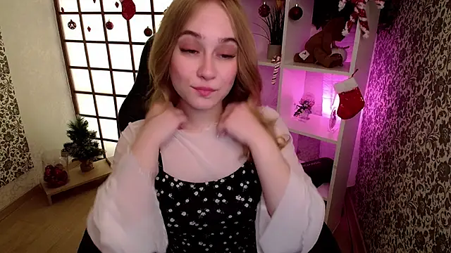 LianaBright online show from January 2025 01:58:02 AM