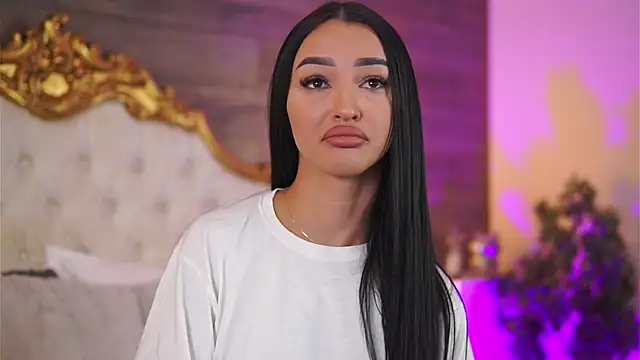 DeniseDevilles online show from January 2025 08:26:02 AM