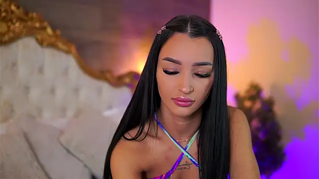 DeniseDevilles online show from February 2025 09:58:01 AM