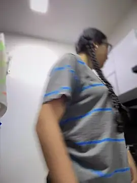 Snapshot of Paloma__LS chatting on January 2025 07:31:01 PM Paloma LS online show from January 2025 07:31:01 PM