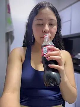 Snapshot of Paloma__LS chatting on January 2025 08:33:01 PM Paloma LS online show from January 2025 08:33:01 PM