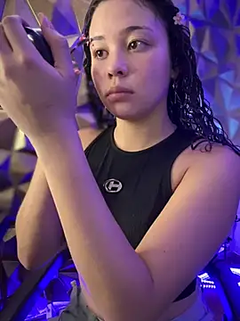 Snapshot of Paloma__LS chatting on January 2025 07:03:01 PM Paloma LS online show from January 2025 07:03:01 PM