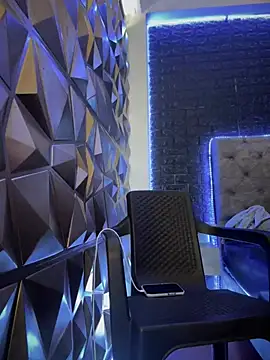 Snapshot of Paloma__LS chatting on January 2025 07:29:02 PM Paloma LS online show from January 2025 07:29:02 PM