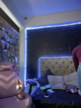 Snapshot of Paloma__LS chatting on January 2025 07:13:02 PM Paloma LS online show from January 2025 07:13:02 PM