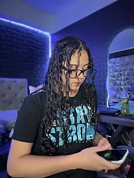 Snapshot of Paloma__LS chatting on January 2025 10:34:02 PM Paloma LS online show from January 2025 10:34:02 PM