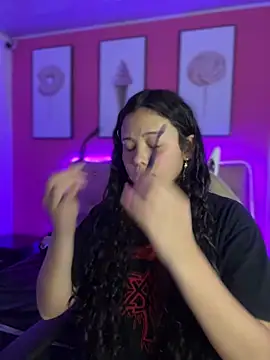 Snapshot of Paloma__LS chatting on February 2025 07:13:01 PM Paloma LS online show from February 2025 07:13:01 PM