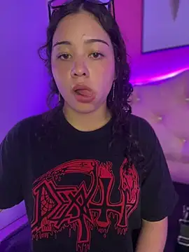 Snapshot of Paloma__LS chatting on February 2025 01:34:01 AM Paloma LS online show from February 2025 01:34:01 AM