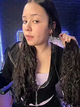 Snapshot of Paloma__LS chatting on February 2025 07:10:02 PM Paloma LS online show from February 2025 07:10:02 PM