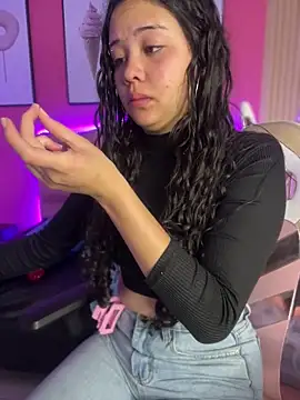 Snapshot of Paloma__LS chatting on February 2025 01:44:01 PM Paloma LS online show from February 2025 01:44:01 PM