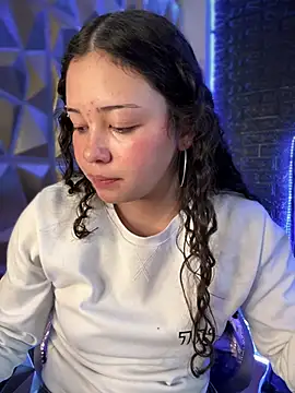 Snapshot of Paloma__LS chatting on February 2025 07:05:02 PM Paloma LS online show from February 2025 07:05:02 PM