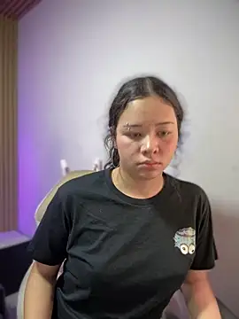 Snapshot of Paloma__LS chatting on February 2025 07:24:02 PM Paloma LS online show from February 2025 07:24:02 PM