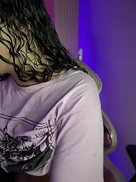 Snapshot of Paloma__LS chatting on February 2025 10:26:01 PM Paloma LS online show from February 2025 10:26:01 PM