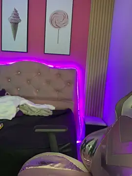 Snapshot of Paloma__LS chatting on February 2025 07:21:01 PM Paloma LS online show from February 2025 07:21:01 PM