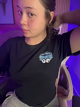 Snapshot of Paloma__LS chatting on February 2025 07:30:02 PM Paloma LS online show from February 2025 07:30:02 PM