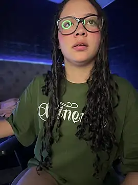 Snapshot of Paloma__LS chatting on February 2025 11:19:02 PM Paloma LS online show from February 2025 11:19:02 PM