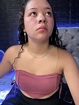 Snapshot of Paloma__LS chatting on February 2025 04:31:01 PM Paloma LS online show from February 2025 04:31:01 PM