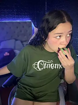 Snapshot of Paloma__LS chatting on March 2025 07:32:02 PM Paloma LS online show from March 2025 07:32:02 PM