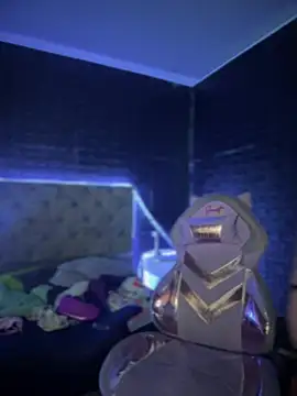 Snapshot of Paloma__LS chatting on March 2025 06:01:02 PM Paloma LS online show from March 2025 06:01:02 PM