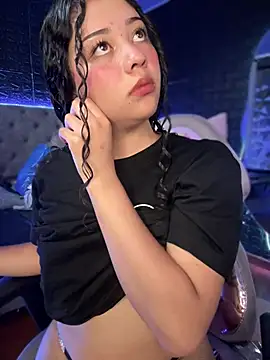 Snapshot of Paloma__LS chatting on March 2025 09:04:02 PM Paloma LS online show from March 2025 09:04:02 PM