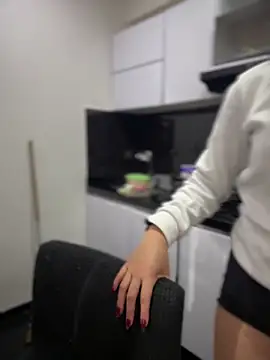 Snapshot of Paloma__LS chatting on March 2025 07:15:02 PM Paloma LS online show from March 2025 07:15:02 PM