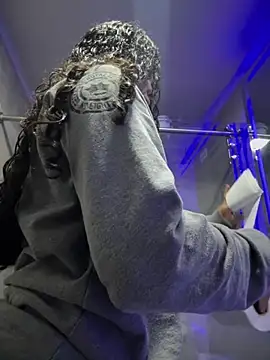 Snapshot of Paloma__LS chatting on March 2025 05:10:02 PM Paloma LS online show from March 2025 05:10:02 PM