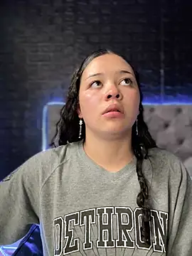 Snapshot of Paloma__LS chatting on March 2025 05:39:02 PM Paloma LS online show from March 2025 05:39:02 PM