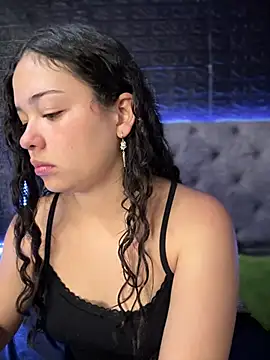 Snapshot of Paloma__LS chatting on March 2025 07:04:01 PM Paloma LS online show from March 2025 07:04:01 PM