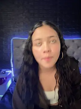 Snapshot of Paloma__LS chatting on March 2025 07:35:01 PM Paloma LS online show from March 2025 07:35:01 PM