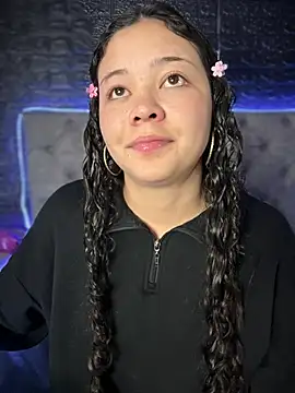 Snapshot of Paloma__LS chatting on March 2025 07:20:02 PM Paloma LS online show from March 2025 07:20:02 PM