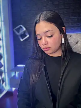 Snapshot of Paloma__LS chatting on September 2025 01:43:02 PM Paloma LS online show from September 2025 01:43:02 PM