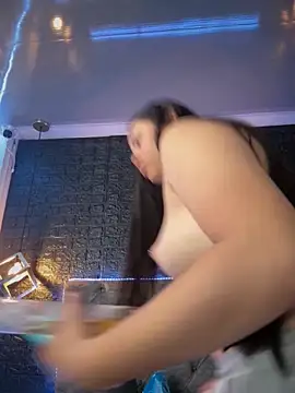 Snapshot of Paloma__LS chatting on September 2025 07:52:01 PM Paloma LS online show from September 2025 07:52:01 PM