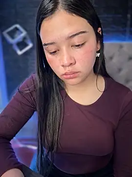 Snapshot of Paloma__LS chatting on October 2025 06:49:02 PM Paloma LS online show from October 2025 06:49:02 PM