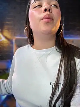 Snapshot of Paloma__LS chatting on October 2025 05:57:02 PM Paloma LS online show from October 2025 05:57:02 PM