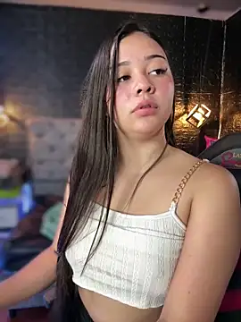 Snapshot of Paloma__LS chatting on October 2025 02:06:01 PM Paloma LS online show from October 2025 02:06:01 PM